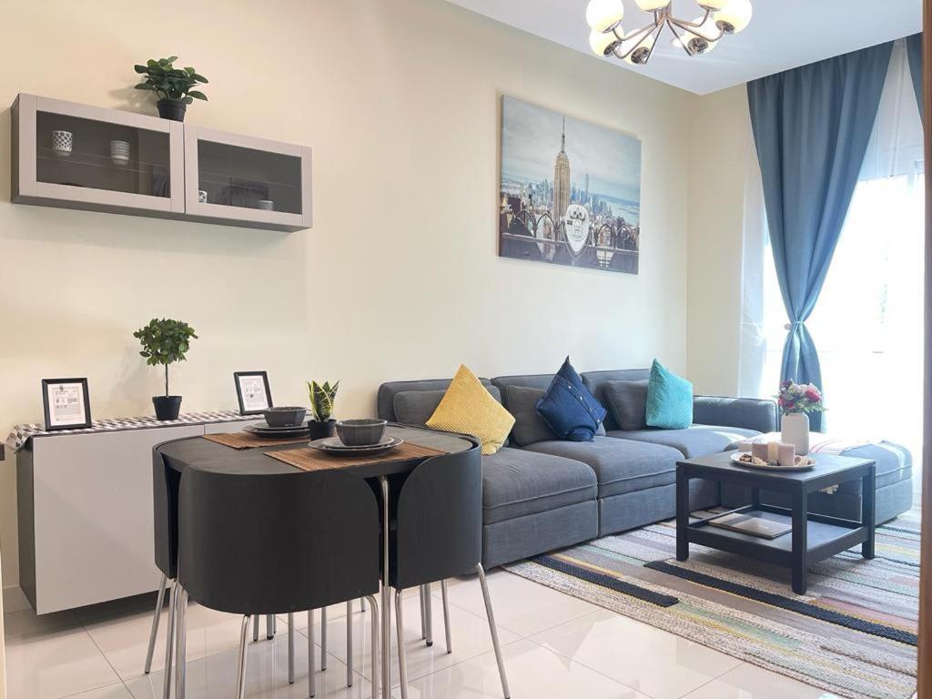 Almanzil Residence & Suites Doha Bagian luar foto