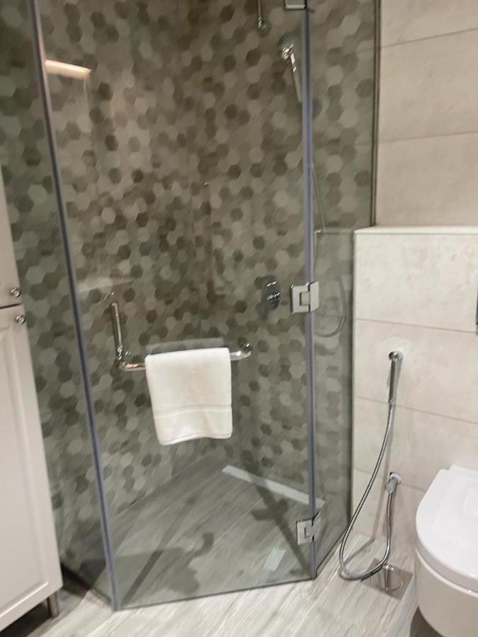 Almanzil Residence & Suites Doha Bagian luar foto