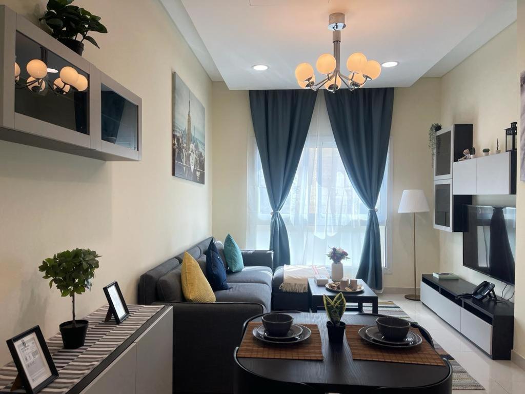Almanzil Residence & Suites Doha Bagian luar foto