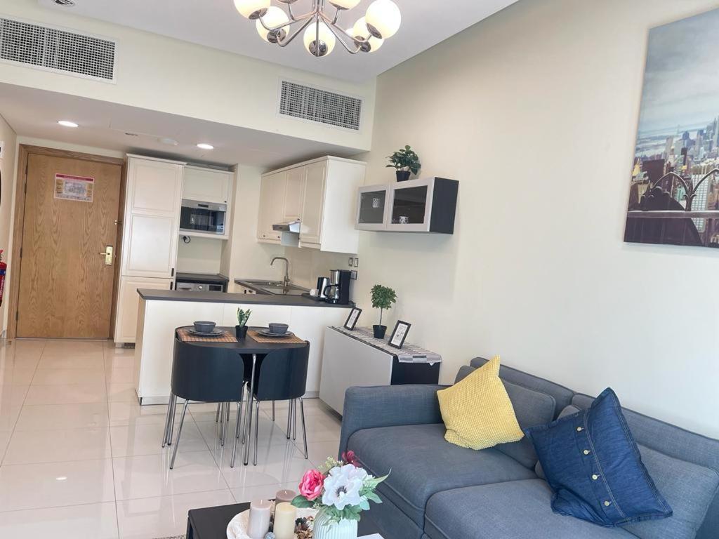 Almanzil Residence & Suites Doha Bagian luar foto